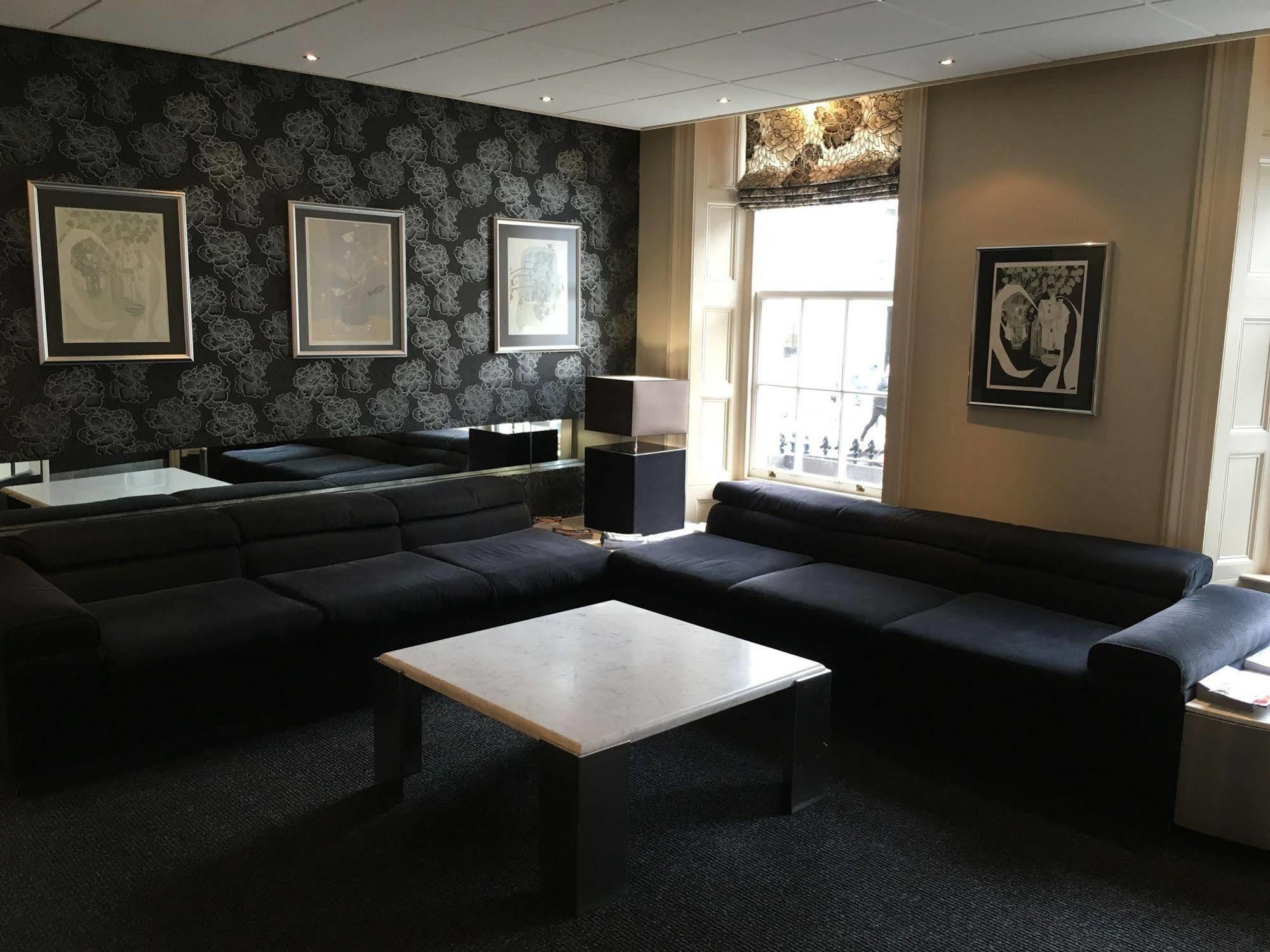 Brentwood Aberdeen City Centre Extérieur photo